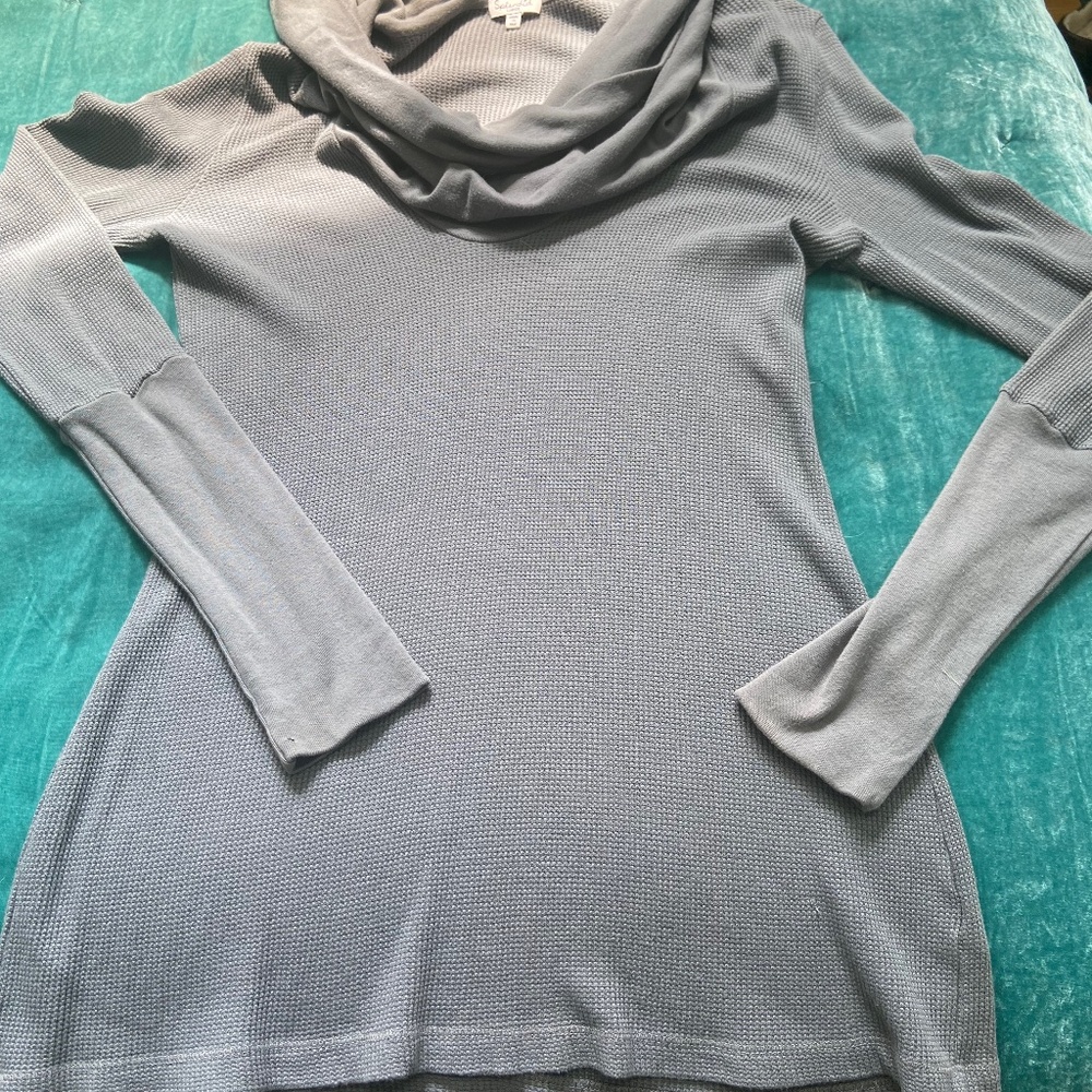 Thermal Knit top by Splendid